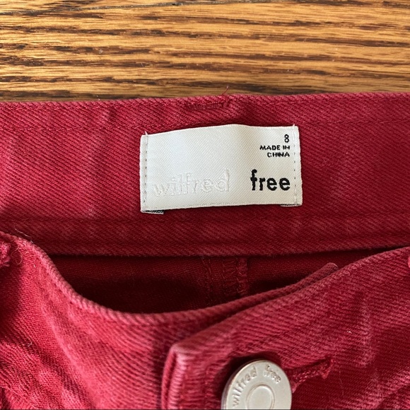 Wilfred free belen pant - Picture 4 of 5